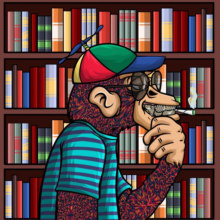 Thinking Ape nft (22).jpeg